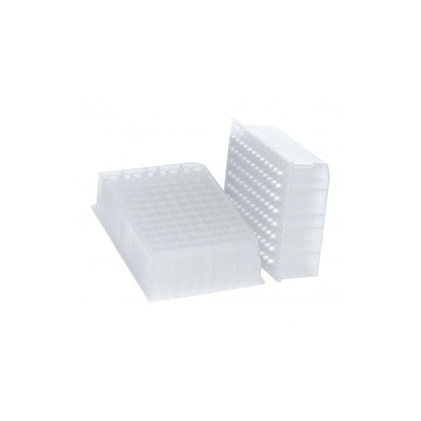 Zymo-Spin I-96 Plate, Shallow-Well, 2 Plates, 2PK